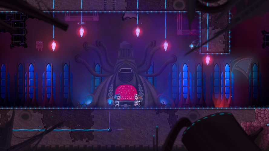 BLACKHOLE - Complete Edition, Steam Gift