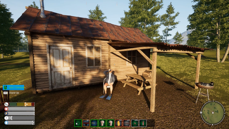 Drunkard Simulator, Steam Gift