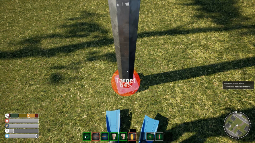 Drunkard Simulator, Steam Gift