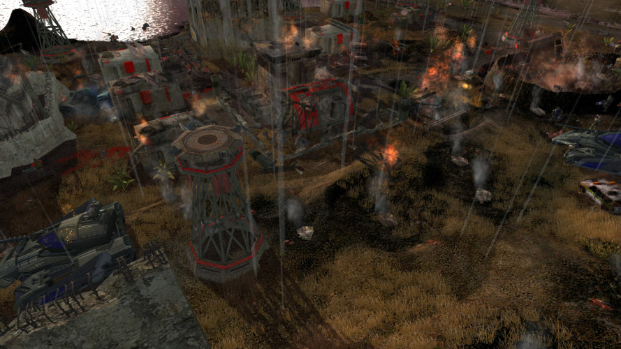 Maelstrom: The Battle for Earth Begins Enhanced, Steam Gift