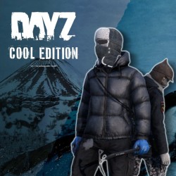 Игра DayZ Cool Edition PlayStation 4 и PlayStation 5