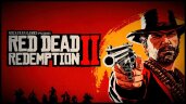 Игра Red Dead Redemption 2 PlayStation 4