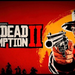 Игра Red Dead Redemption 2 PlayStation 4