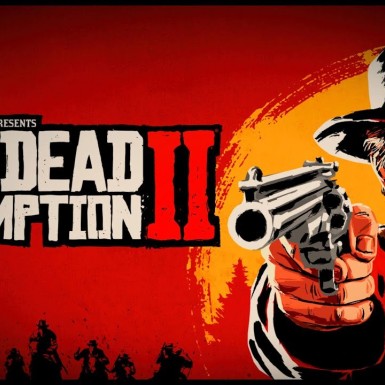 Игра Red Dead Redemption 2 PlayStation 4