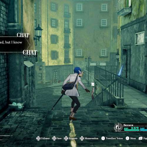 Игра Metaphor: ReFantazio Atlus 35th Digital Anniversary Edition PlayStation 4 и PlayStation 5