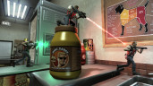 Duke Nukem Forever - Collection, Steam Gift