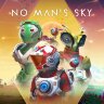 Игра No Man's Sky PlayStation 4 и PlayStation 5