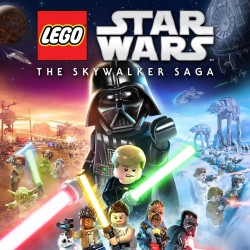 LEGO STAR WARS: The Skywalker Saga