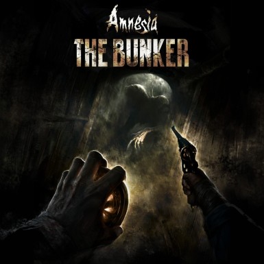 AMNESIA: THE BUNKER