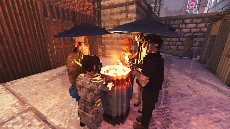 Shadows of Doubt, Steam Gift