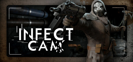 

Infect Cam, Steam Gift
