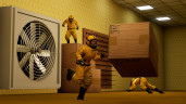 Climb The Backrooms, Steam Gift