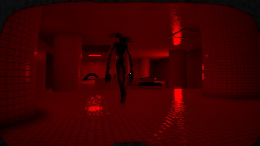 Climb The Backrooms, Steam Gift