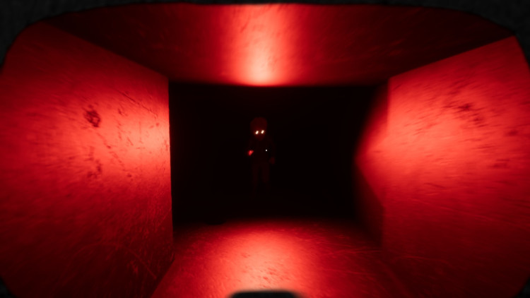 Climb The Backrooms, Steam Gift