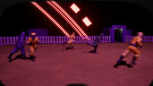 Climb The Backrooms, Steam Gift
