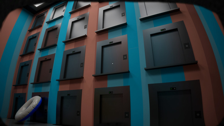 Climb The Backrooms, Steam Gift