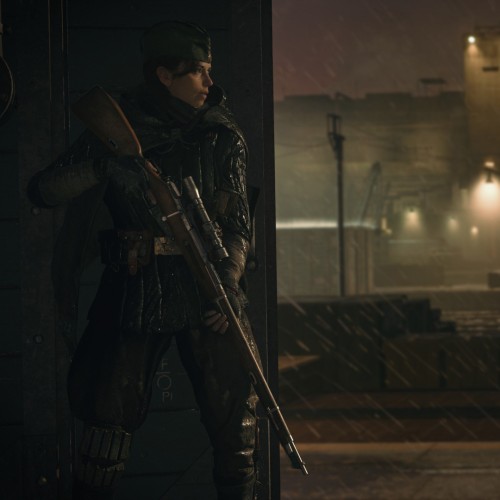 Игра Call of Duty: Vanguard - Standard Edition PC, Steam Gift регион Россия, РФ