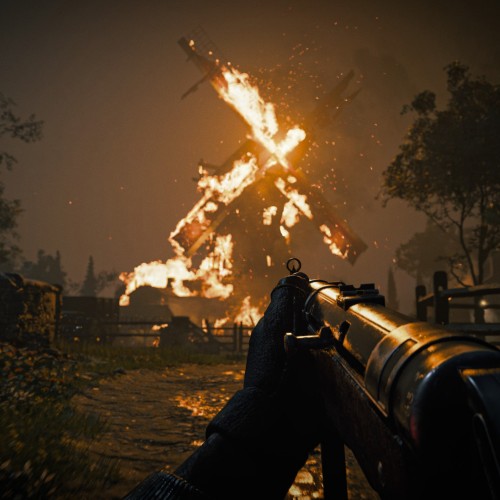 Игра Call of Duty: Vanguard - Standard Edition PC, Steam Gift регион Россия, РФ