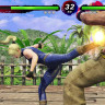 Virtua Fighter 5 R.E.V.O. World Stage 30th Anniversary Edition