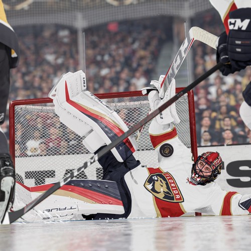 Игра NHL 24 Xbox One цифровой ключ, Английский язык