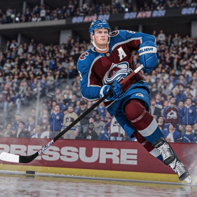 NHL 24 Xbox One
