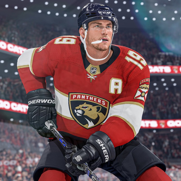 NHL 24 Xbox One
