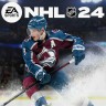 Игра NHL 24 Xbox One цифровой ключ, Английский язык