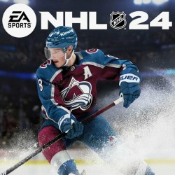 NHL 24 Xbox One