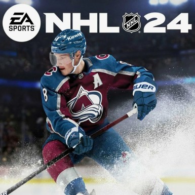 NHL 24 Xbox One