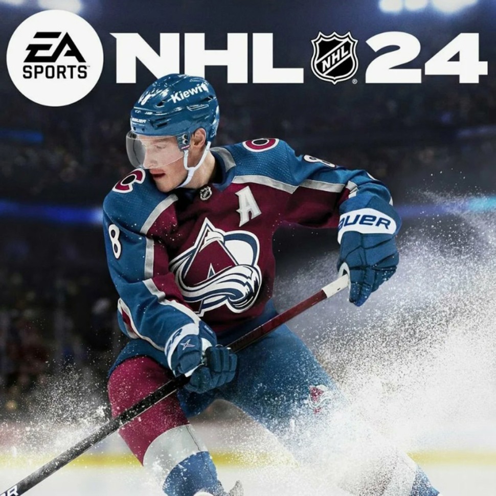 

NHL 24 Xbox One