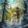 Игра OCTOPATH TRAVELER 0 для PC / ПК, активация в стим Steam для региона РФ / Россия цифровой ключ