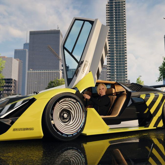 Игра Need for Speed Unbound для PC / ПК, активация в стим Steam для региона РФ / Россия цифровой ключ