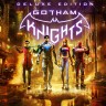 Игра Gotham Knights: Deluxe Edition для PC / ПК, активация в стим Steam для СНГ без РФ / Россия и РБ / Беларусь цифровой ключ