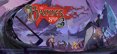 

The Banner Saga 3 - Standard Edition, Steam Gift