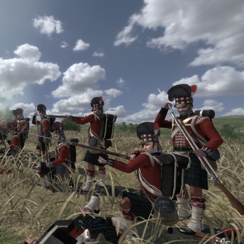 Игра Mount & Blade Warband Napoleonic Wars для PC / ПК, активация в стим Steam для региона РФ / Россия цифровой ключ