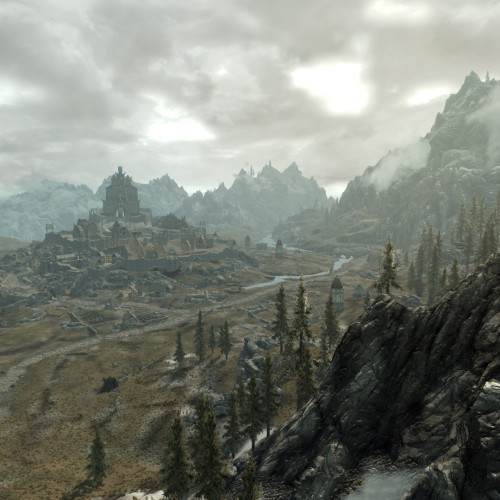 Игра The Elder Scrolls V: Skyrim VR для PC / ПК, активация в стим Steam для региона РФ / Россия цифровой ключ