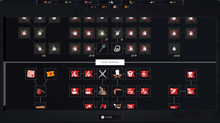 EcoGnomix, Steam Gift