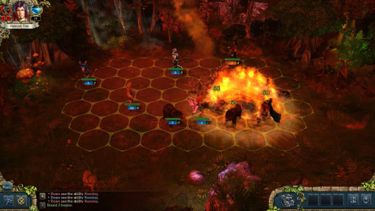 King's Bounty: The Legend - Collector's Pack, Steam Gift