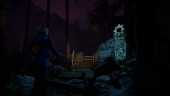 Through the Woods, Steam Gift