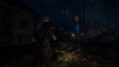 Through the Woods, Steam Gift