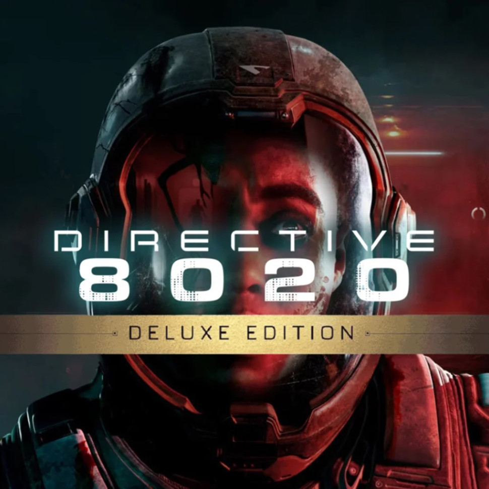 

Directive 8020 - Deluxe Edition, Steam Gift