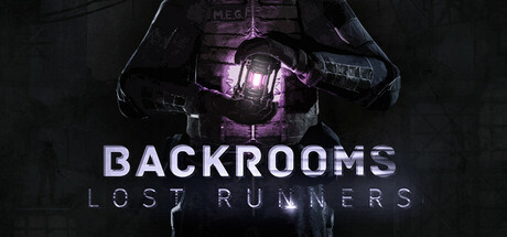 Backrooms Lost Runners, Steam Gift