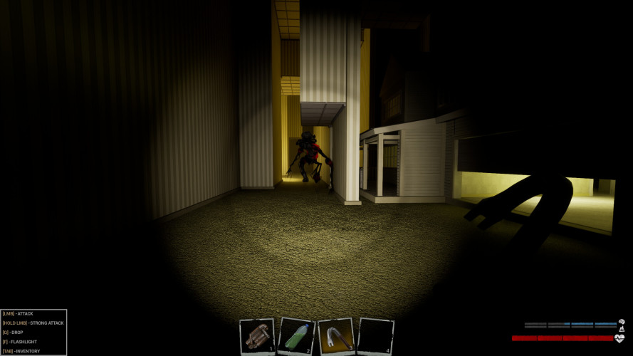 Backrooms Lost Runners, Steam Gift