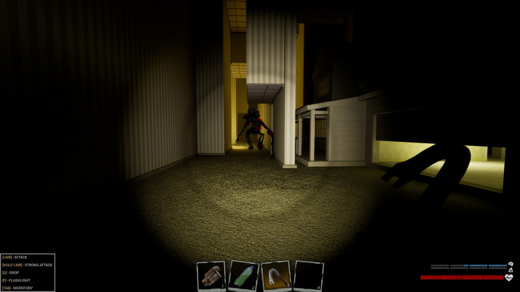 Backrooms Lost Runners, Steam Gift