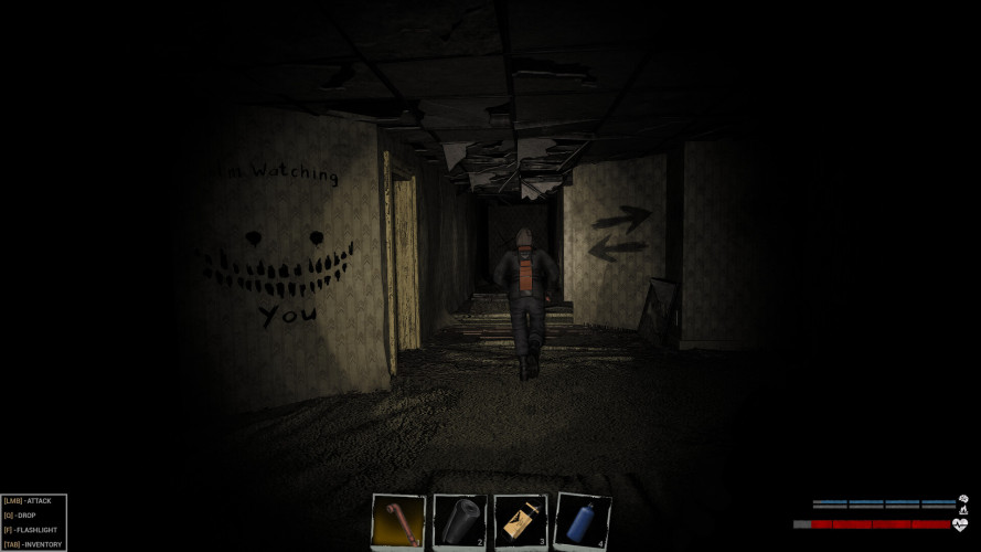 Backrooms Lost Runners, Steam Gift