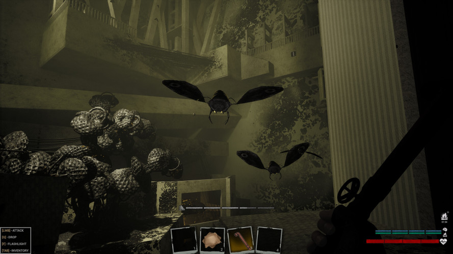 Backrooms Lost Runners, Steam Gift