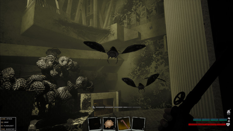 Backrooms Lost Runners, Steam Gift