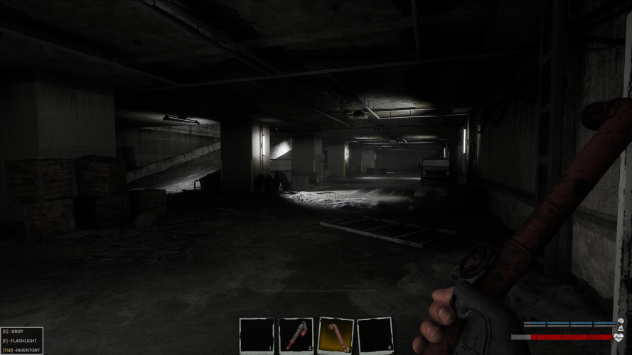 Backrooms Lost Runners, Steam Gift