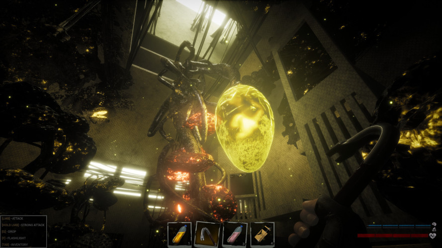 Backrooms Lost Runners, Steam Gift
