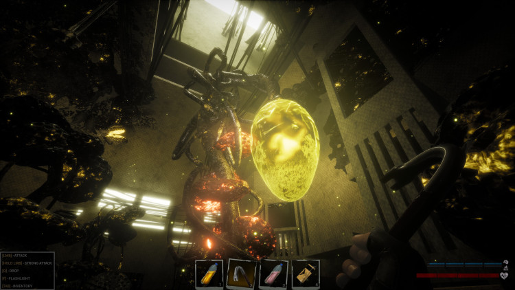 Backrooms Lost Runners, Steam Gift